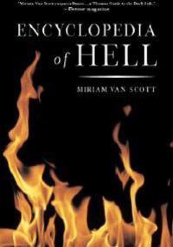 The Encyclopedia of Hell