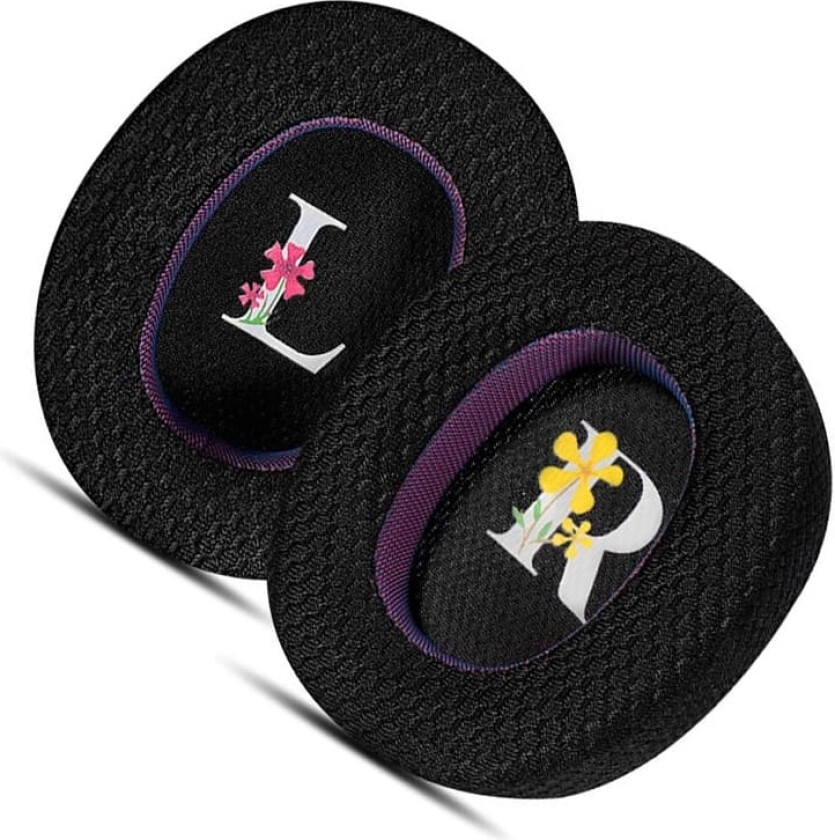 INF Utskiftbare øreputer for JBL TUNE700BT/T710BT/Tune750BTNC/760NC/770NC hodetelefoner