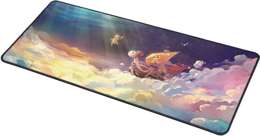 Musematte Anime - 90x40 cm - Gaming