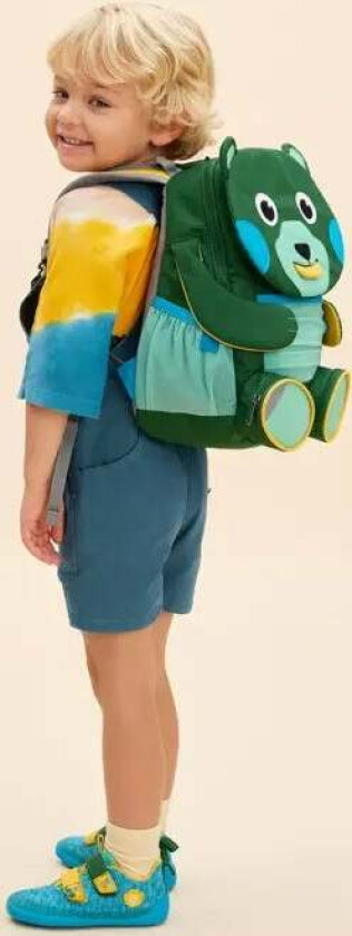 Large Friend Ryggsekk 8L, Creative Bear - Ryggsekker