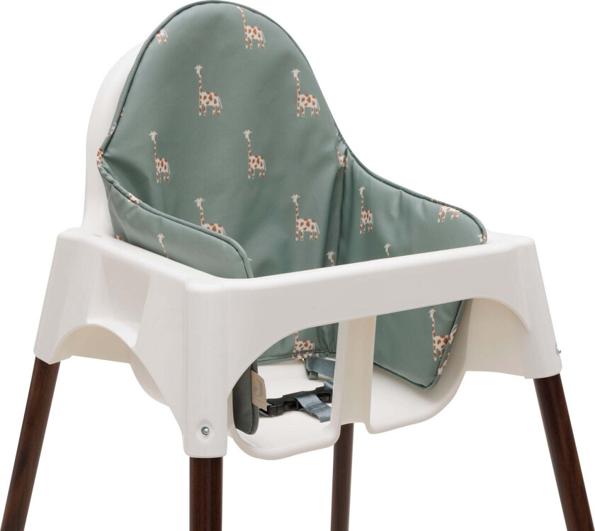 Bilde av Sittepute, Jungle Jambo Giraffe - Stolputer - Polyester
