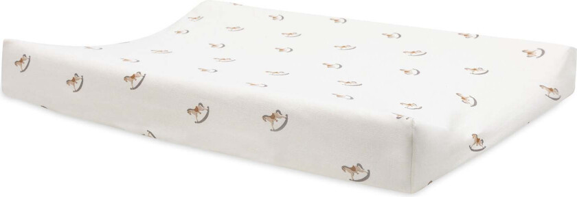 Stellemattetrekk 50x70cm, Nostalgic Ride - Stellematter - 100% Bomull