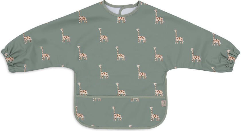 Langermet Smekke, Jungle Jambo - Tåteflasker & Tilbehør - Polyester