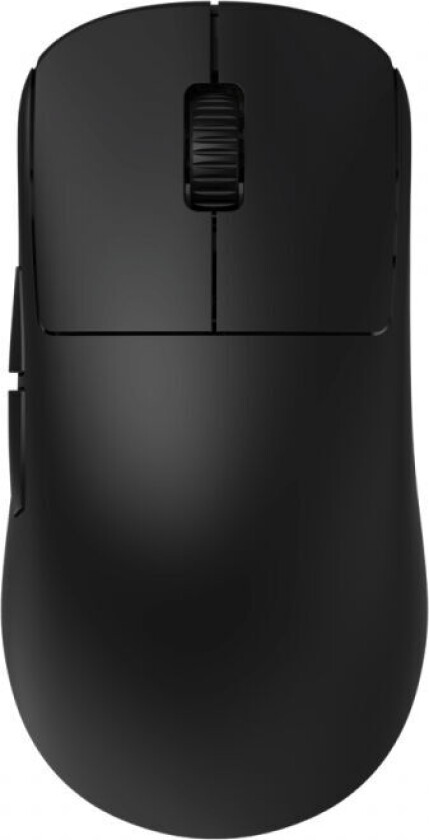 Op1w 4k V2 Trådløs Gaming Mus - Svart