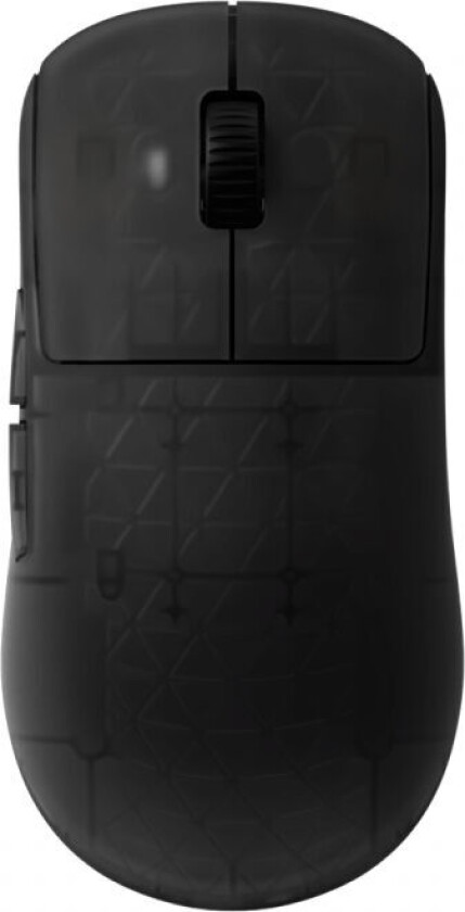 Op1w 4k V2 Trådløs Gaming Mus - Dark Frost