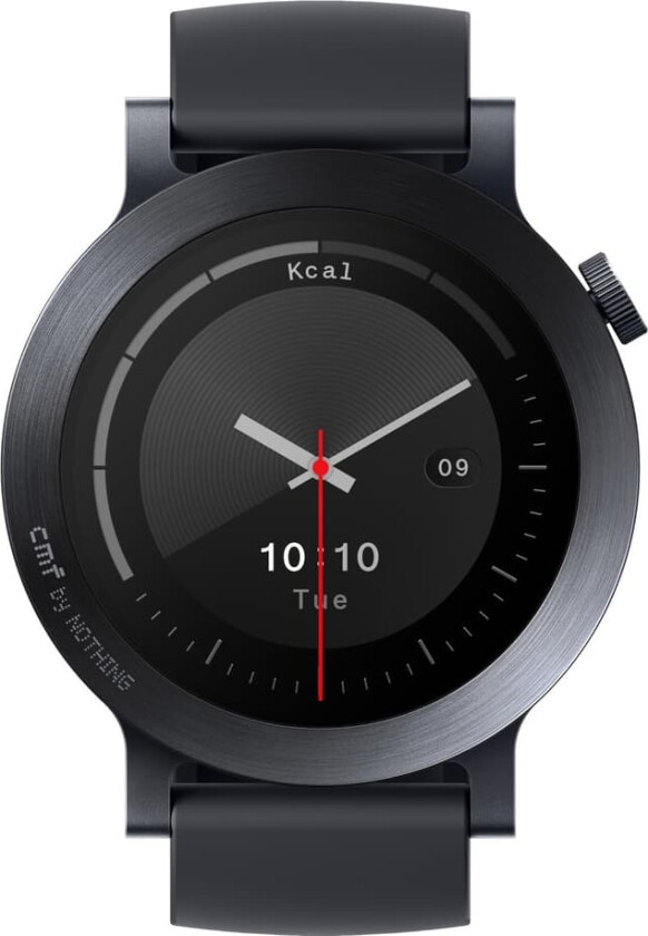 Watch 3 Pro - Dark Grey