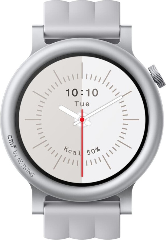 Watch 3 Pro - Light Grey