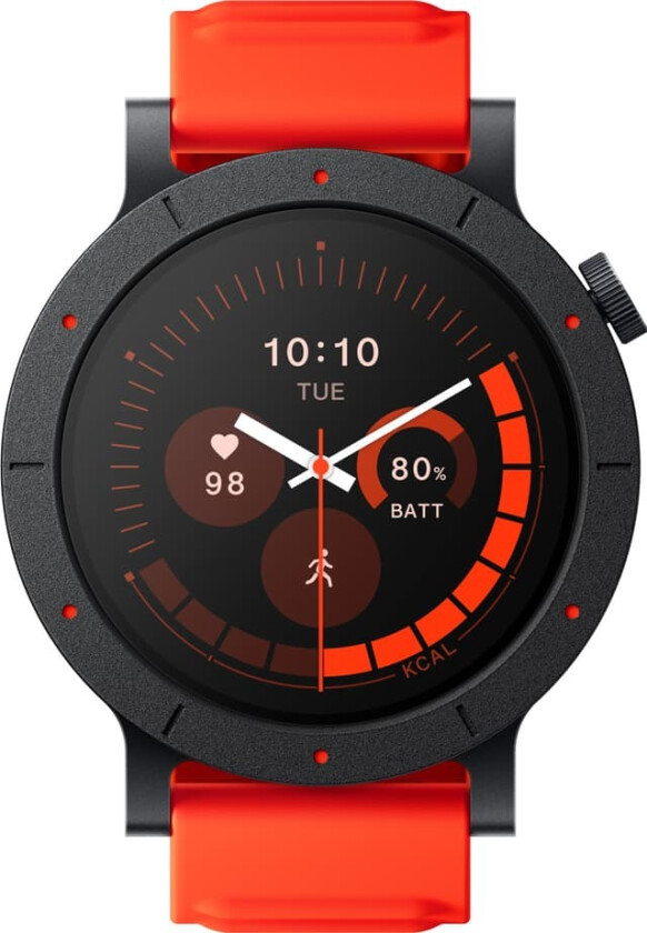 Watch 3 Pro - Orange