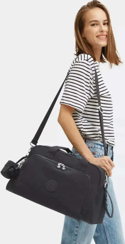 Camama Stelleveske Black