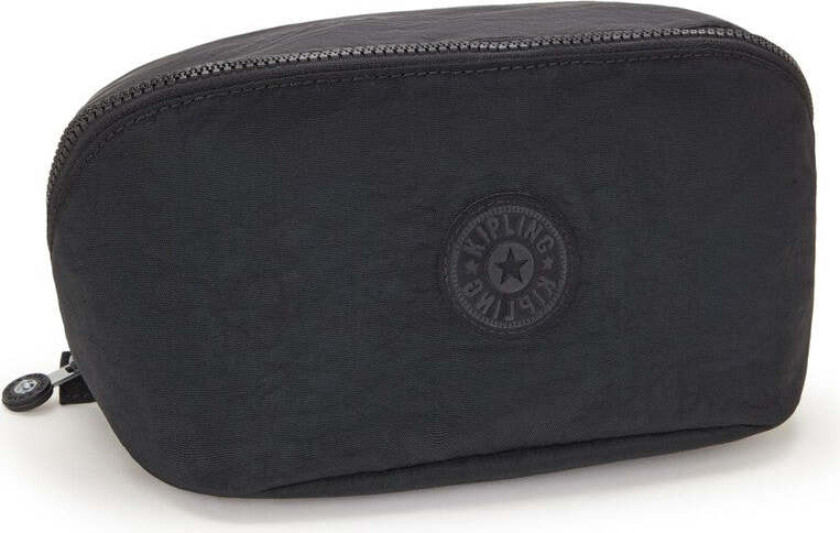 Mirko M toalettmappe Black Noir