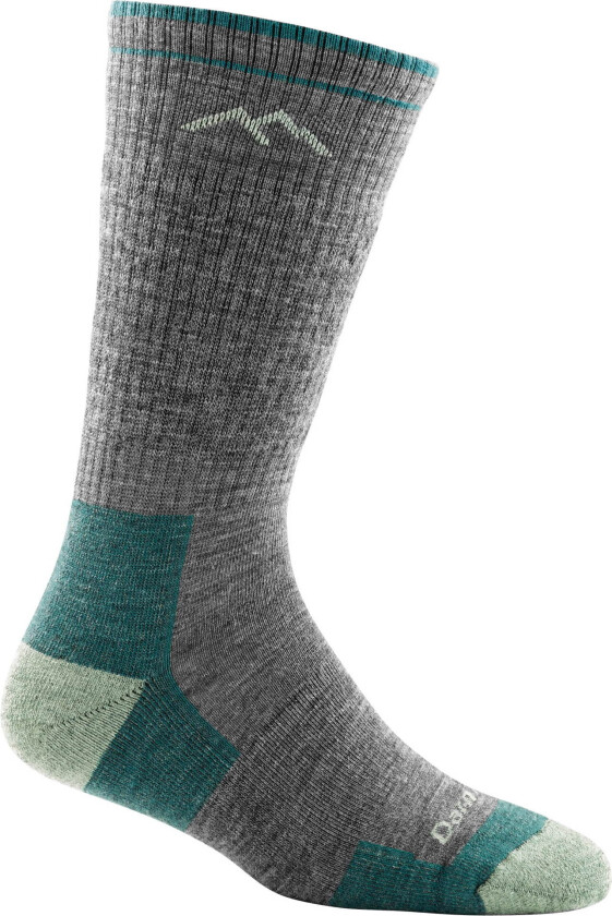Women's Hiker Boot Sock Cushion L, Slate