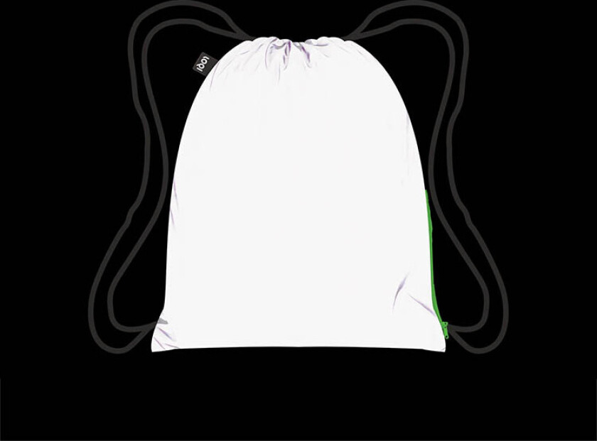 Gymbag i reflex, Small