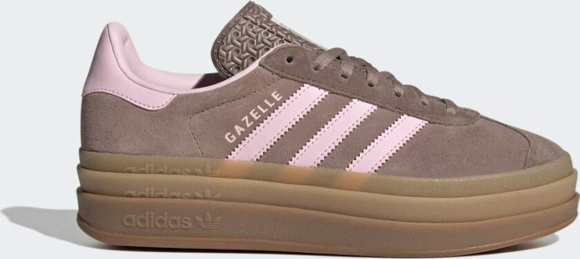 Gazelle Bold Sko