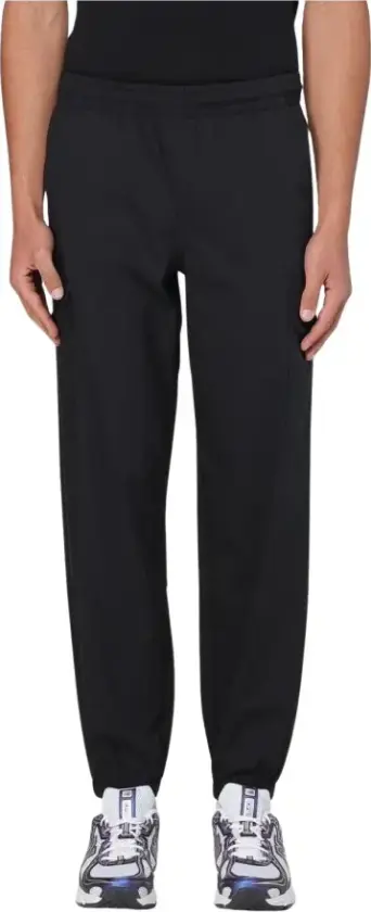 Herre, Bukser, Svart, M