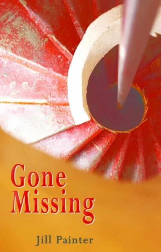 Gone Missing av Jill Painter