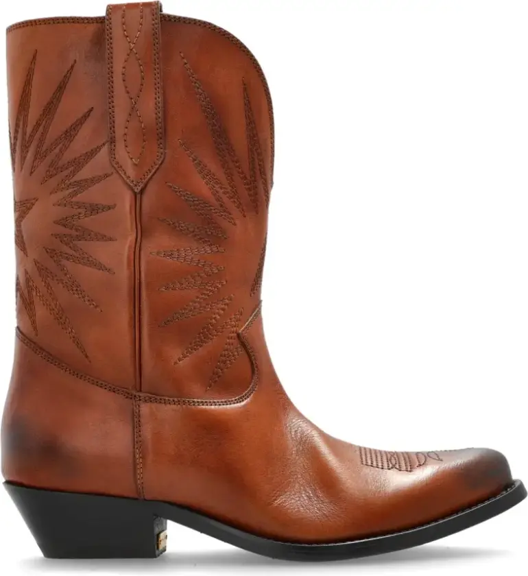 Dame, Sko, Brun, 37 EU