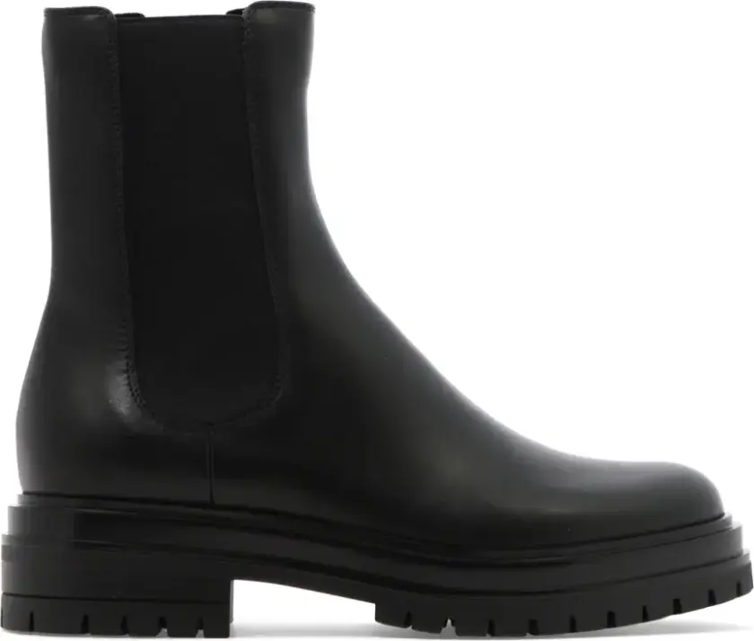 Dame, Sko, Svart, 40 EU