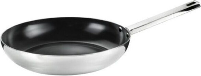 Stegpanne 28 3.0 Trimetallo Pintinox 47x28,5x10,4cm