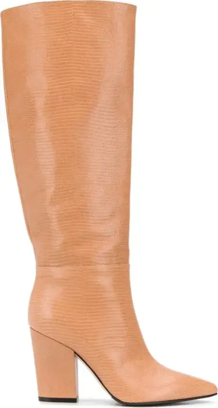 Dame, Sko, Beige, 40 EU