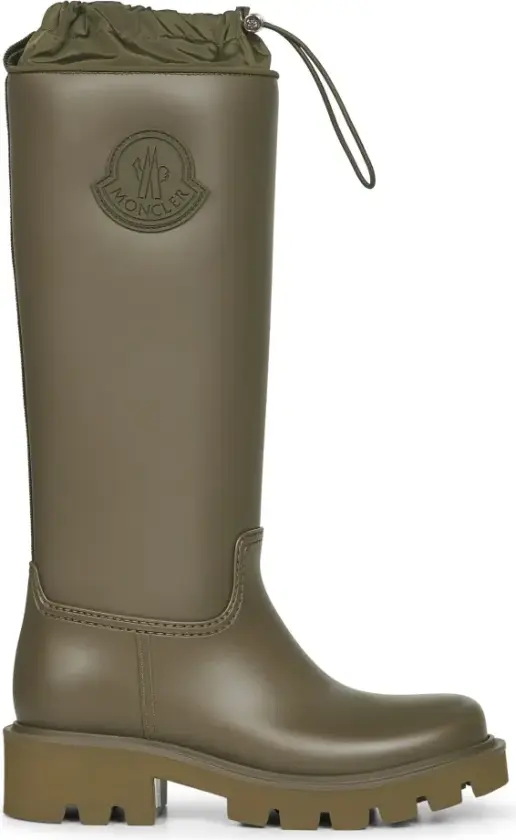 Dame, Sko, Grønn, 39 EU