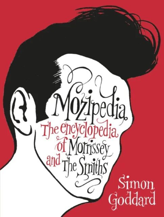 Mozipedia av Simon Goddard