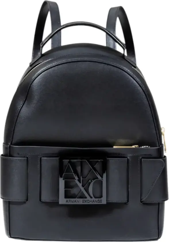 Dame, Vesker, Svart, ONE SIZE