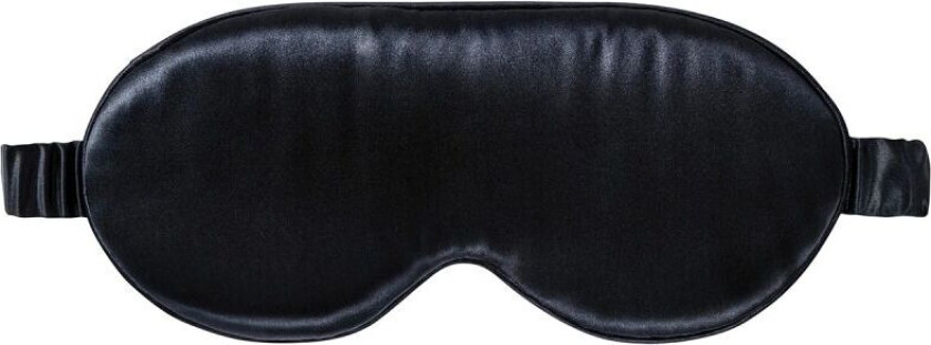 Bilde av Slip Lovely Lashes Contour Sleep Mask Black