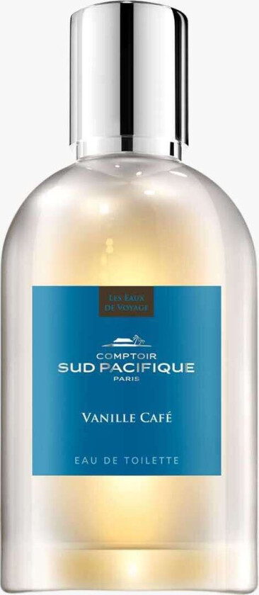 Vanille Café EdT (Størrelse: 100 ML)