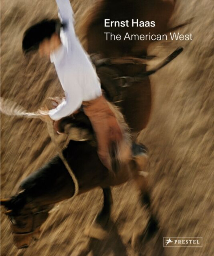 Ernst Haas av Paul Lowe
