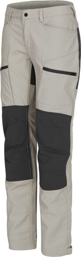 Women's Bjona Hiking Pants 44, Willow Gray