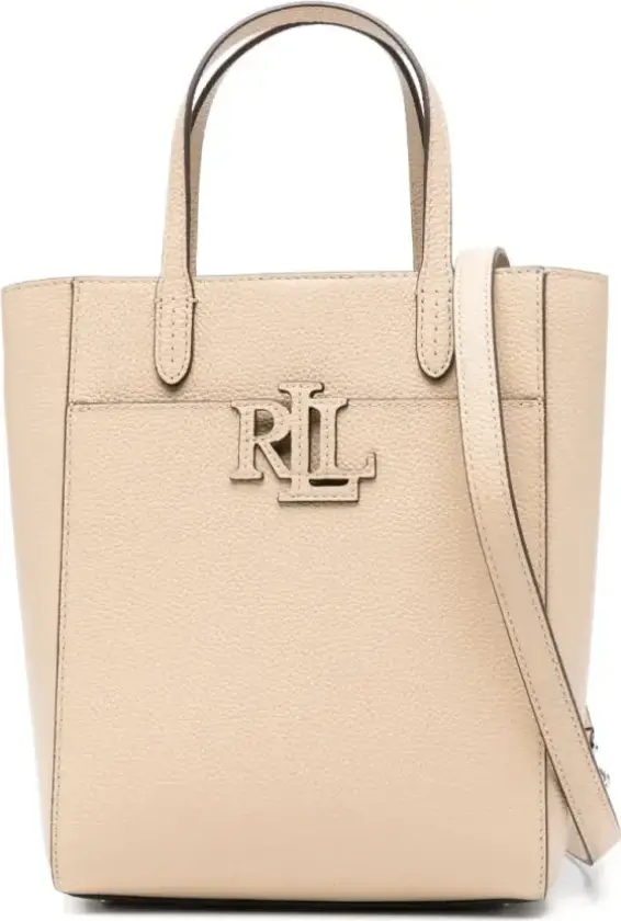 Dame, Vesker, Beige, ONE SIZE