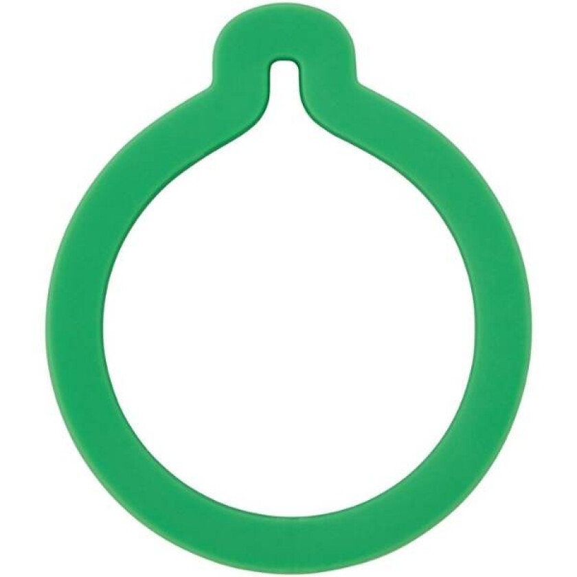 utstikker Comfort grip Julekule