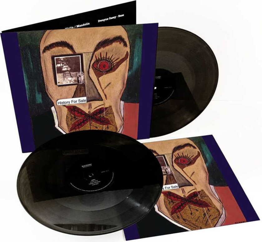 Blue October History For Sale LP/Vinyl