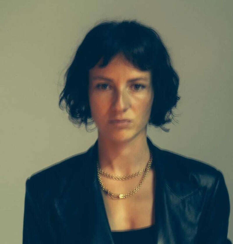 Lea Maria Fries Cleo LP/Vinyl