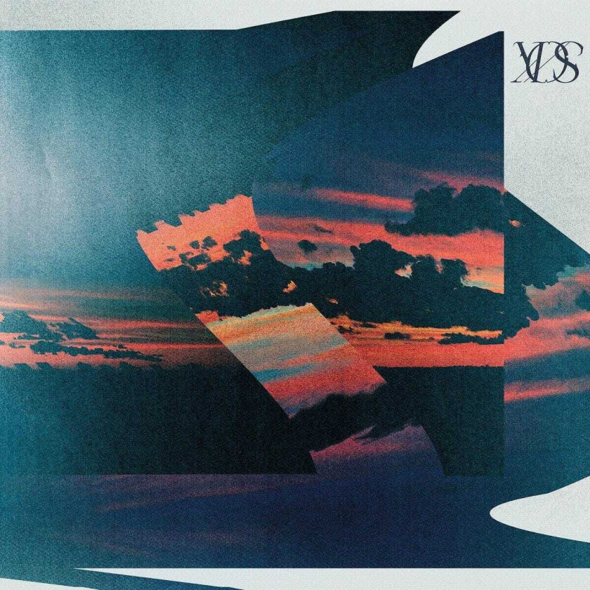 Køs Worldsorrow LP/Vinyl