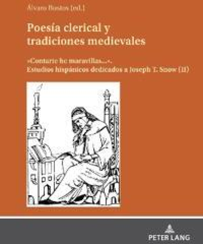 Poesía clerical y tradiciones medievales