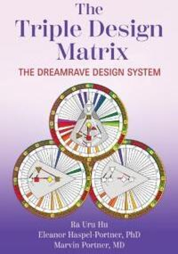 The Triple Design Matrix