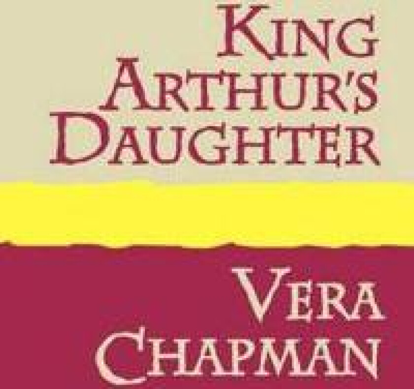 King Arthur's Daughter