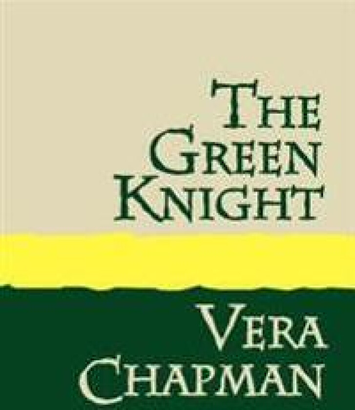 The Green Knight