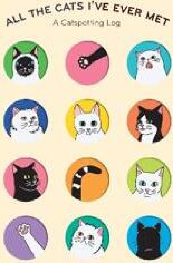 All the Cats I've Ever Met