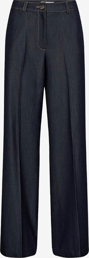 Bukser TerryCC Denim - Blå