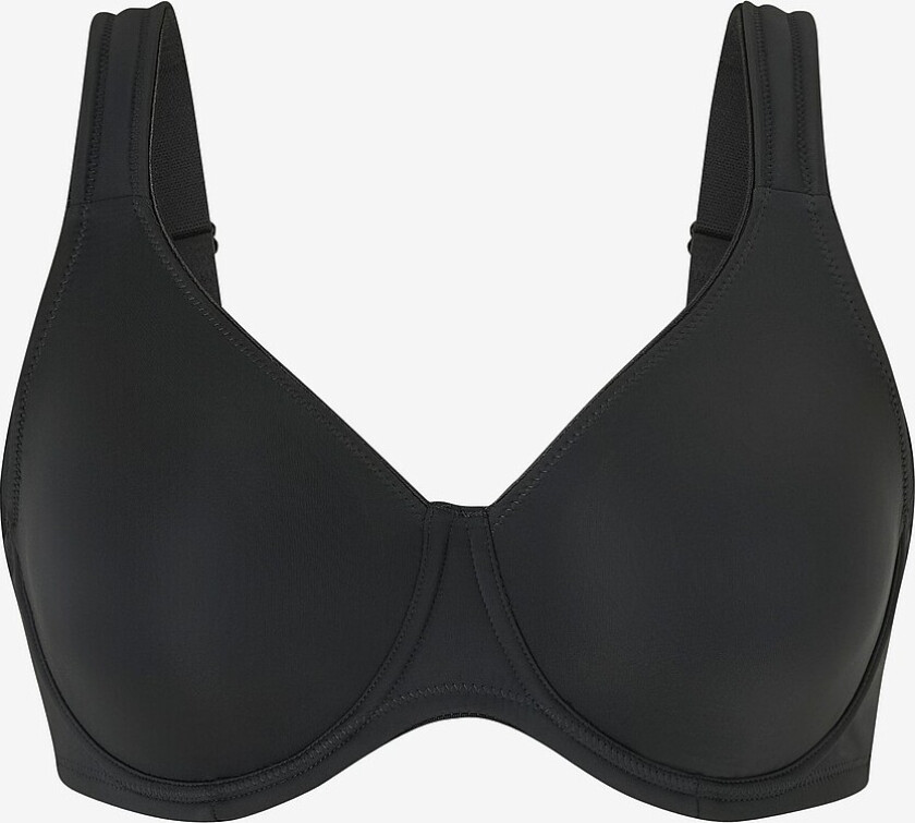 Spile-BH lOdae Comfort - Svart