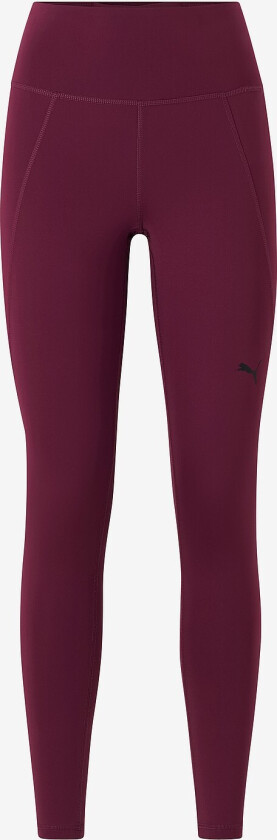 Treningstights W Tad Essential Tight - HW FL