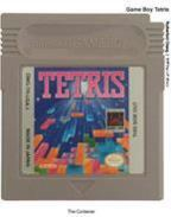 Rutherford Chang: Game Boy Tetris