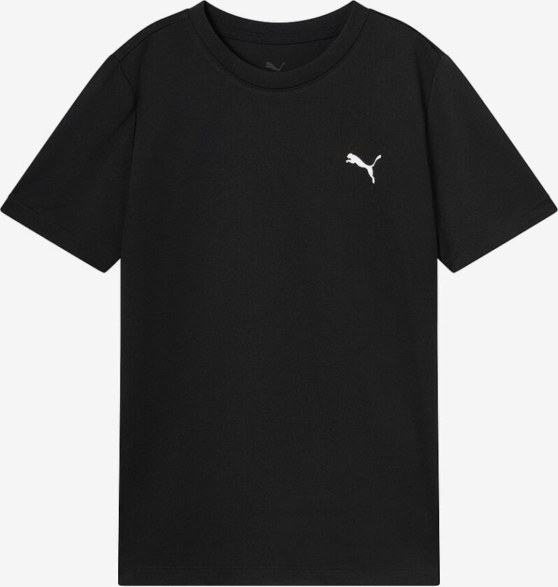 Trenings t-skjorte Tad Ess Tee B - Svart