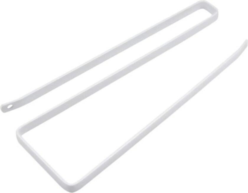 Bilde av Kjøkkenpapirholder, Holder for Kjøkkenhåndkle, Kjøkkenpapirrullholder i Stål, Papirrullholderstativ Under Skaphylle, Skappapirhåndkleholder