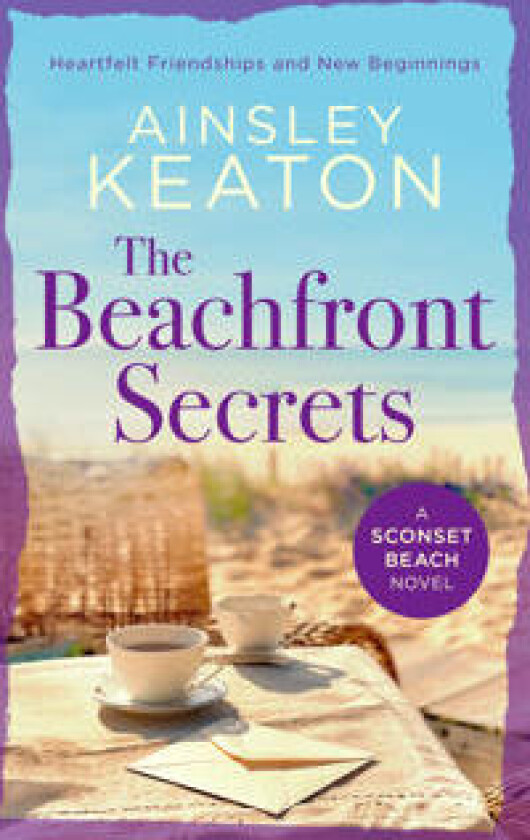 The Beachfront Secrets