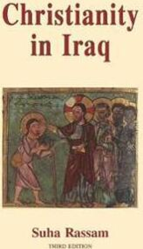 Christianity in Iraq