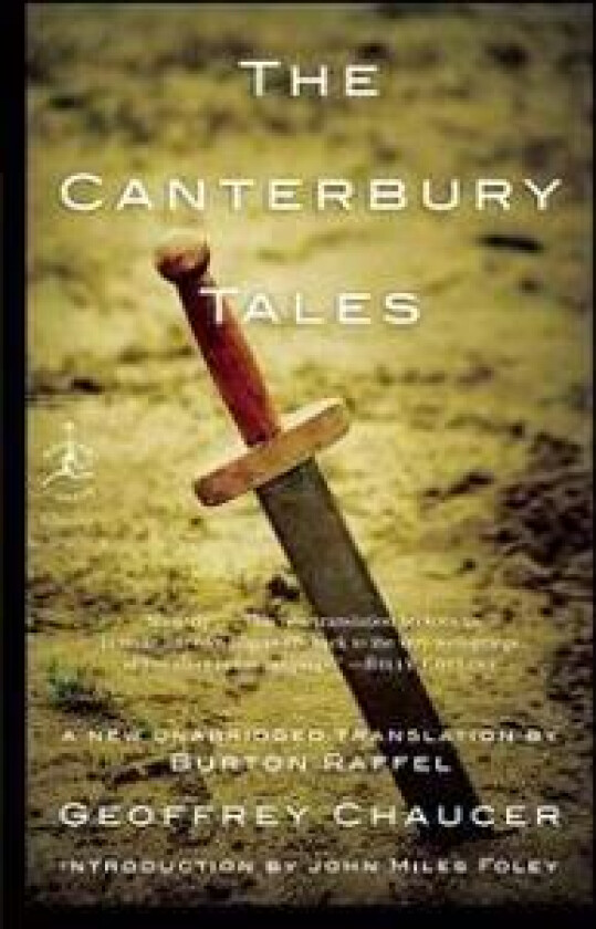 The Canterbury Tales
