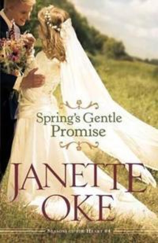 Spring`s Gentle Promise